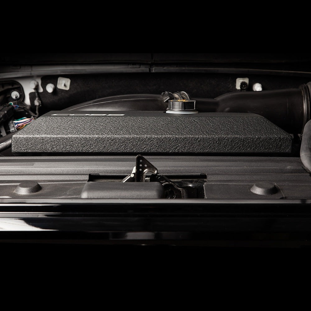 COBB Ford Coolant Overflow Cover F-150 EcoBoost Raptor - Limited - 3.5L - 2.7L - Apollo Off-Road