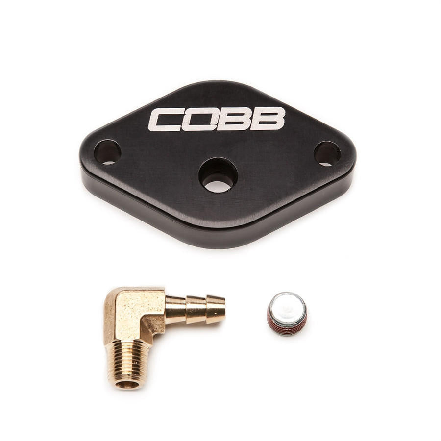 COBB Ford Focus ST Sound Symposer Delete - Apollo Off-Road
