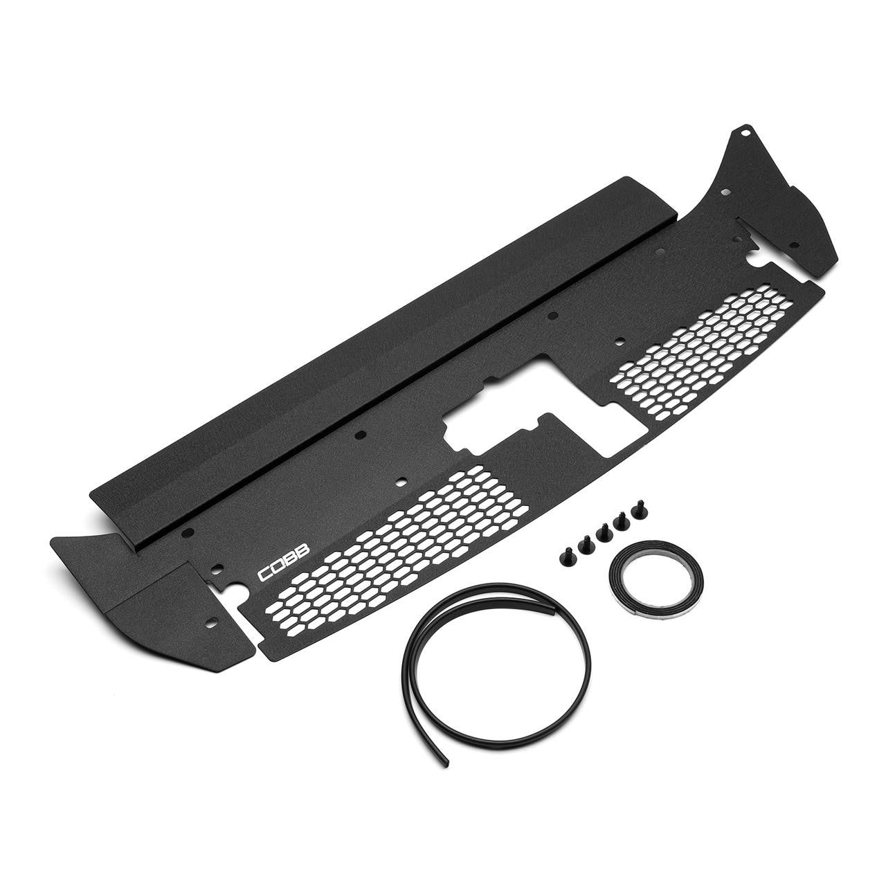 COBB Ford Radiator Shroud F-150 Ecoboost Raptor 2017-2020 - Apollo Off-Road
