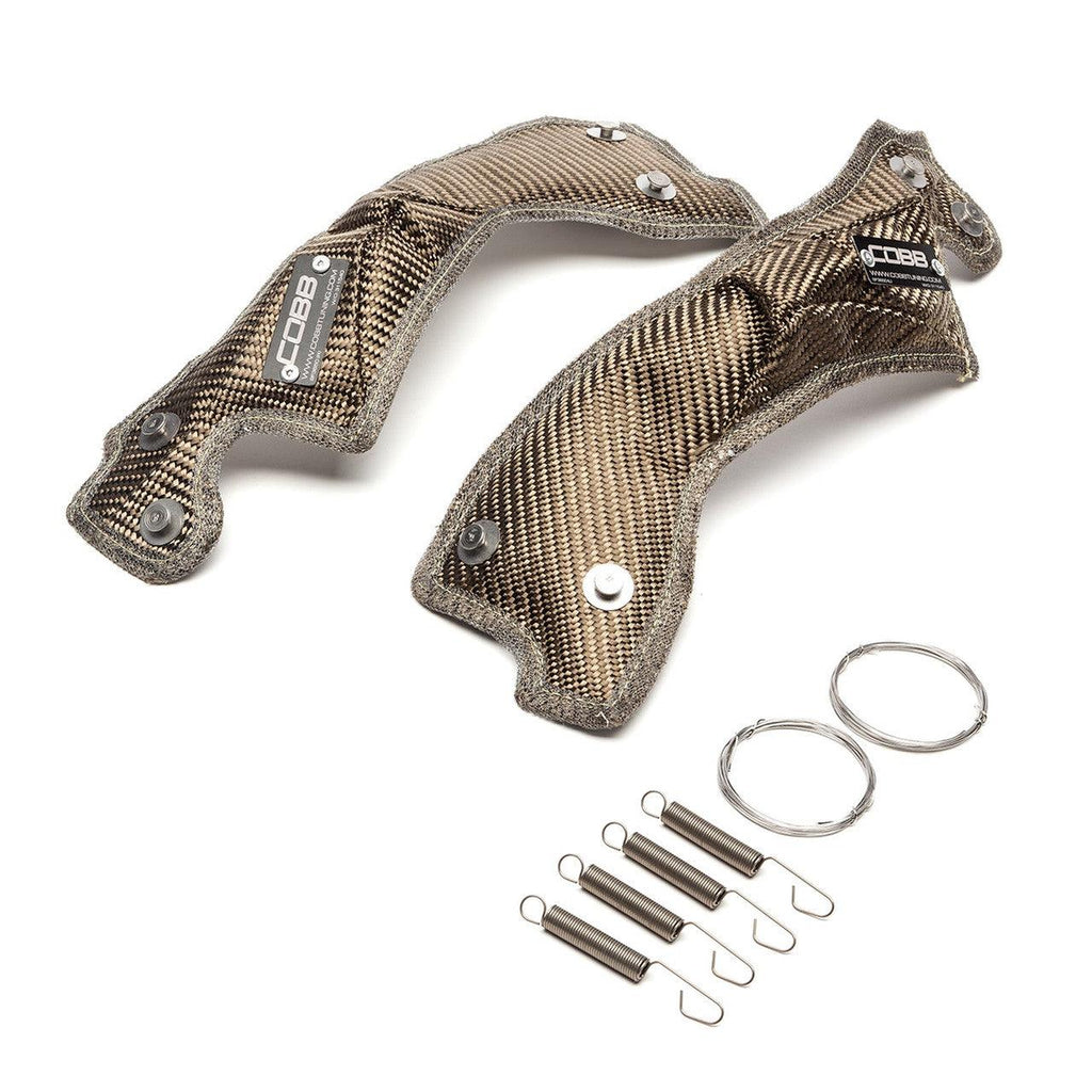 COBB Ford Turbo Blanket F-150 EcoBoost Raptor - Limited - 3.5L - Apollo Off-Road