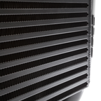 COBB Front Mount Intercooler Black F-150 EcoBoost Raptor - Limited - 3.5L - 2.7L - Apollo Off-Road