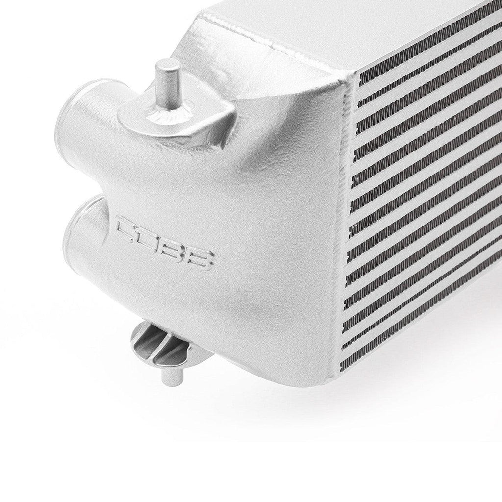COBB Front Mount Intercooler [Factory Location] F-150 EcoBoost Raptor - Limited - 3.5L - 2.7L - Apollo Off-Road