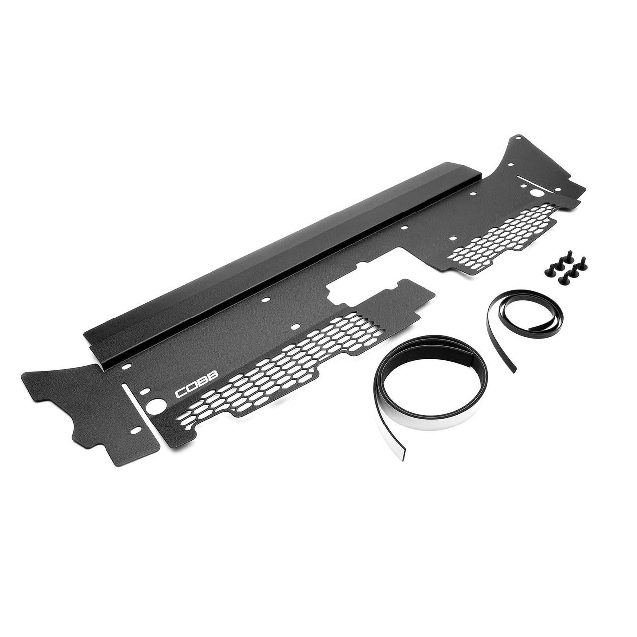COBB Radiator Shroud F-150 EcoBoost Raptor 2021-2023 - Apollo Off-Road