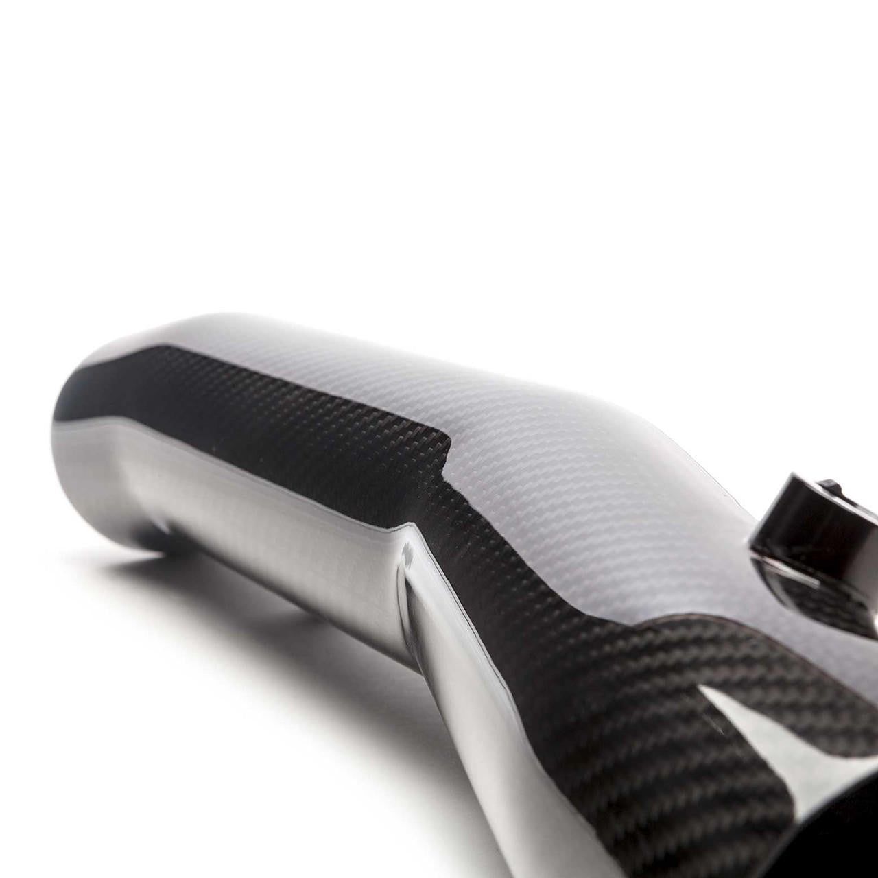COBB Redline Carbon Fiber Cold Air Intake System w- HCT F-150 EcoBoost Raptor - Limited - 3.5L - Apollo Off-Road