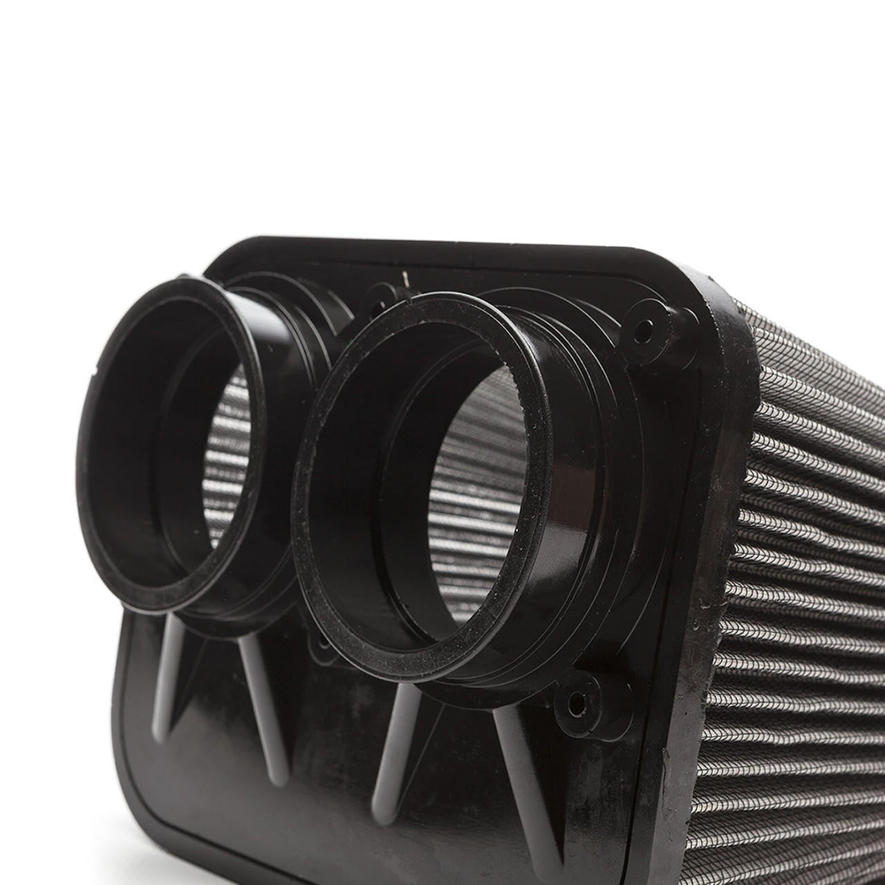 COBB Redline Carbon Fiber Cold Air Intake System w- HCT F-150 EcoBoost Raptor - Limited - 3.5L - Apollo Off-Road