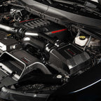 COBB Redline Carbon Fiber Cold Air Intake System w/ HCT for 2021+ EcoBoost/Raptor - Apollo Off-Road