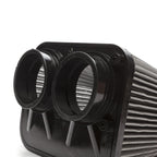 COBB Redline Carbon Fiber Cold Air Intake System w/ HCT for 2021+ EcoBoost/Raptor - Apollo Off-Road