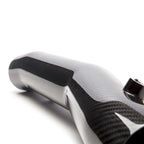 COBB Redline Carbon Fiber Cold Air Intake System w/ HCT for 2021+ EcoBoost/Raptor - Apollo Off-Road