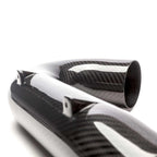COBB Redline Carbon Fiber Cold Air Intake System w/ HCT for 2021+ EcoBoost/Raptor - Apollo Off-Road