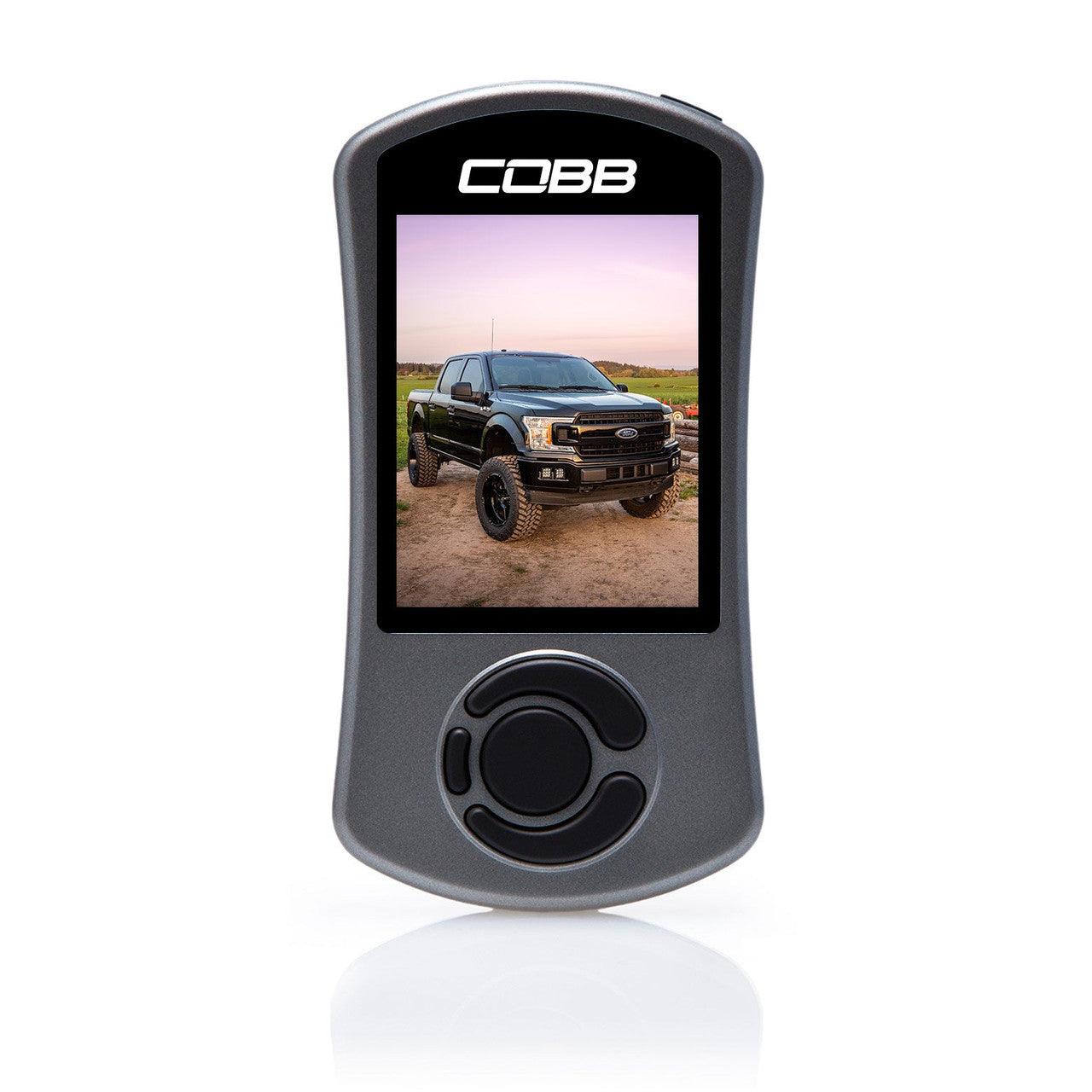 COBB Stage 1 Power Package F-150 EcoBoost 3.5L 2020 - Apollo Off-Road