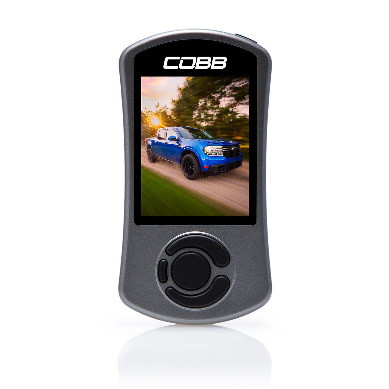 COBB Stage 1 Power Package Ford Maverick - Apollo Off-Road