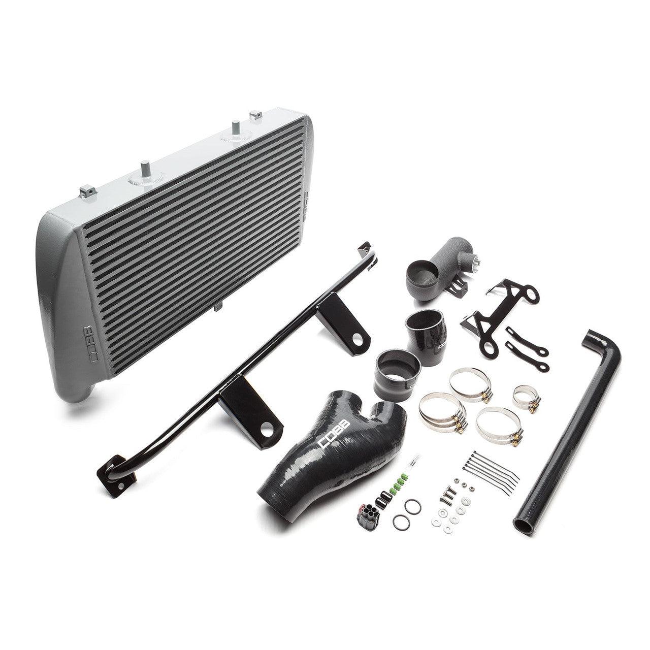 COBB Stage 2 Power Package F-150 EcoBoost 3.5L 2017-2019 - Apollo Off-Road