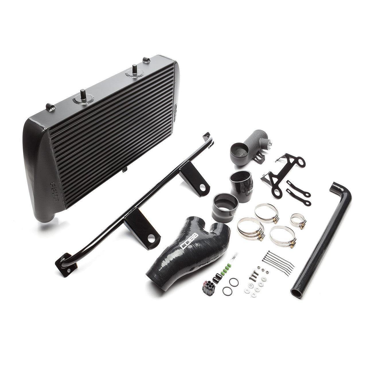 COBB Stage 2 Power Package F-150 EcoBoost 3.5L 2017-2019 - Apollo Off-Road