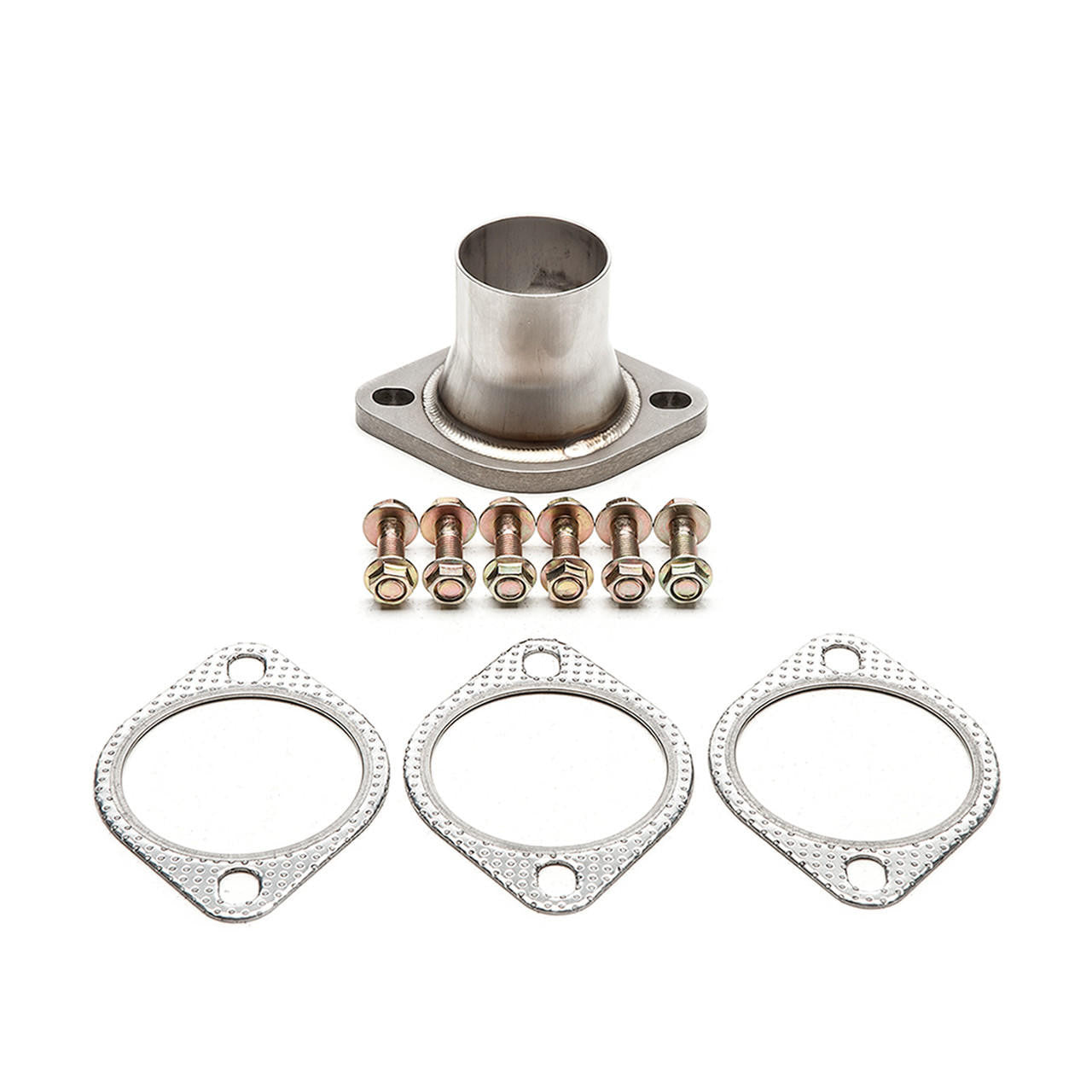 COBB Tuning Cat-Back Exhaust for Ford Mustang Ecoboost 15-23 - Apollo Off-Road