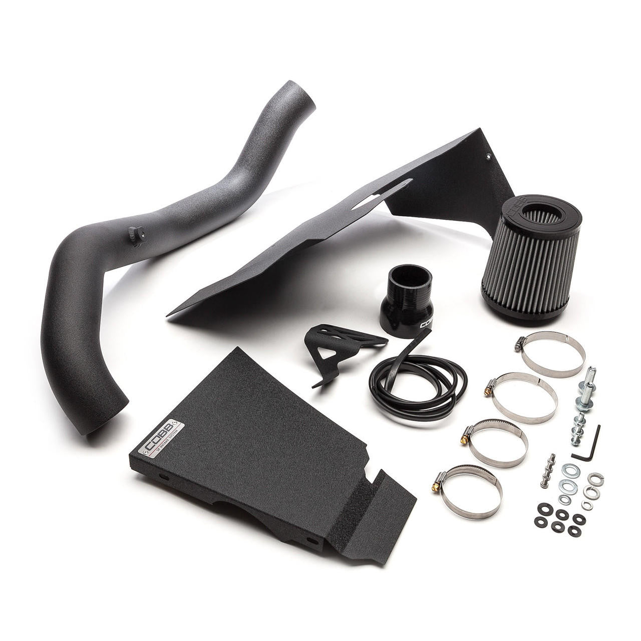 COBB Tuning Cold Air Intake for Ford Mustang Ecoboost 15-17 - Apollo Off-Road