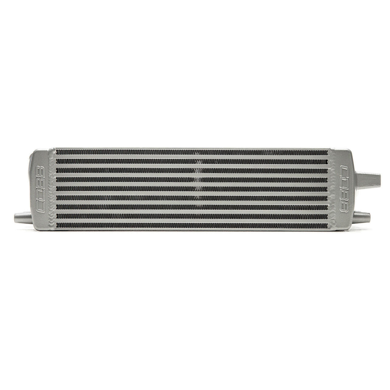 COBB Tuning Front Mount Intercooler for Ford Mustang Ecoboost 15-23 - Apollo Off-Road