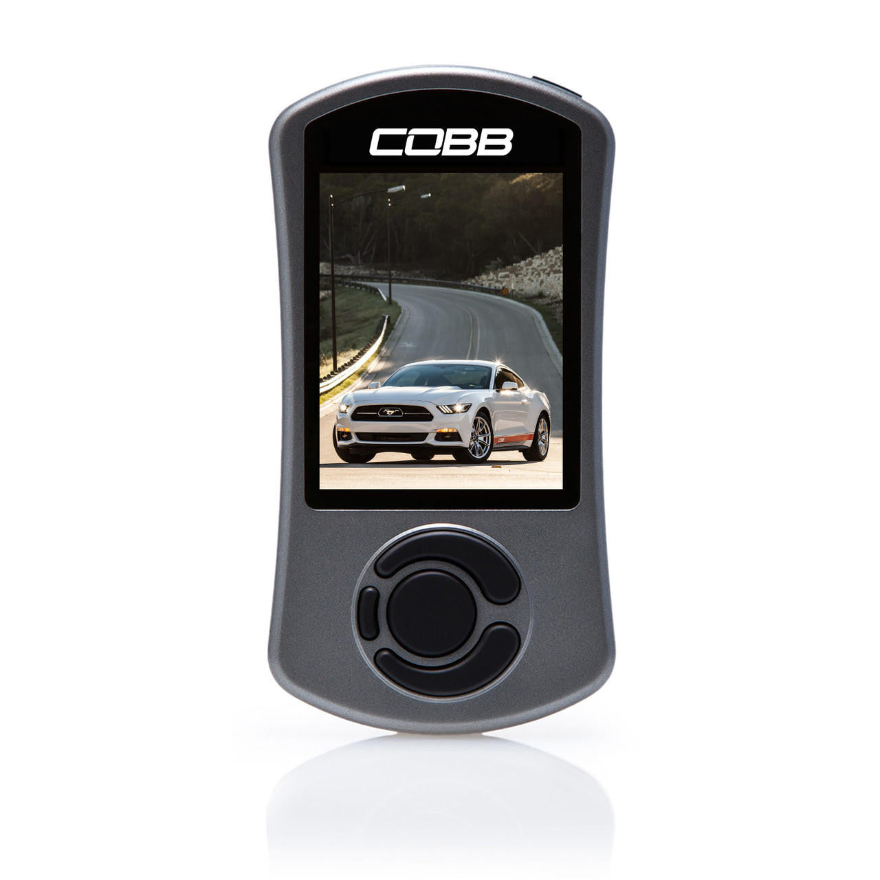 COBB Tuning Stage 1+ Power Package for Ford Mustang Ecoboost 15-17 - Apollo Off-Road