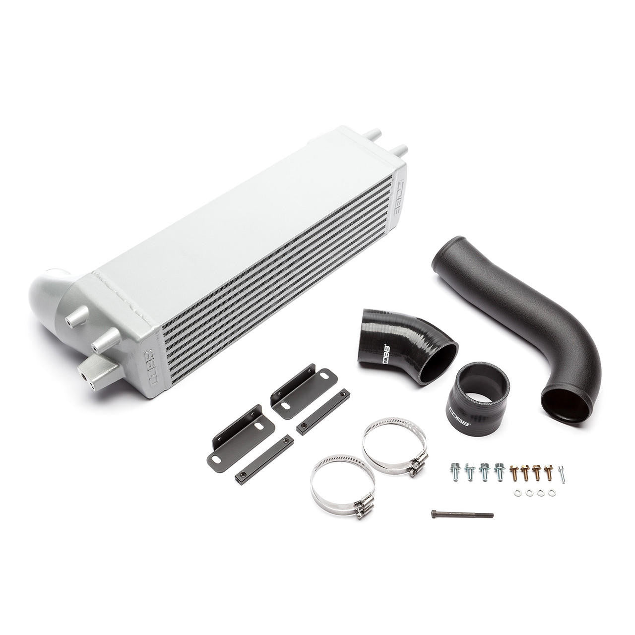COBB Tuning Stage 2 Power Package for Ford Mustang Ecoboost 18-23 - Apollo Off-Road