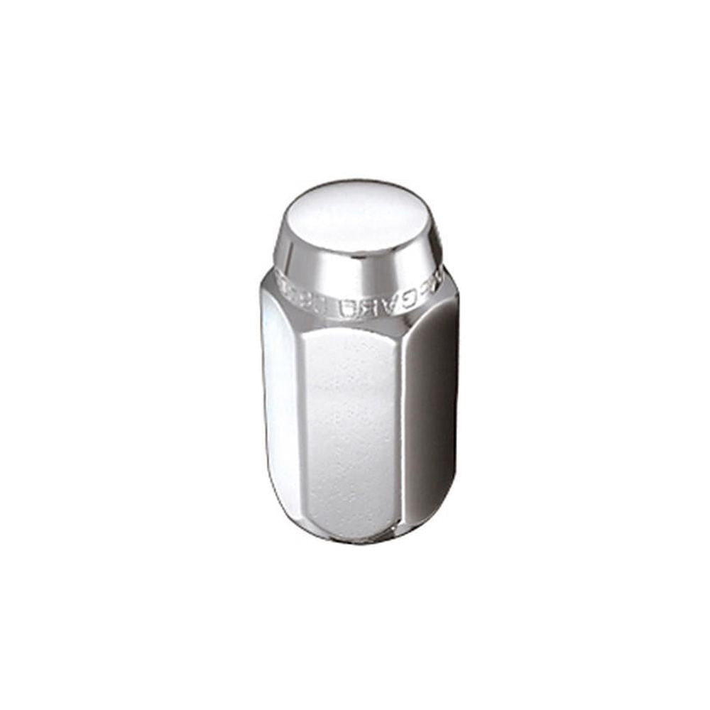 Cone Seat Style Lug Nuts-Chrome 64008 - Apollo Off-Road