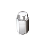 Cone Seat Style Lug Nuts-Chrome 64008 - Apollo Off-Road