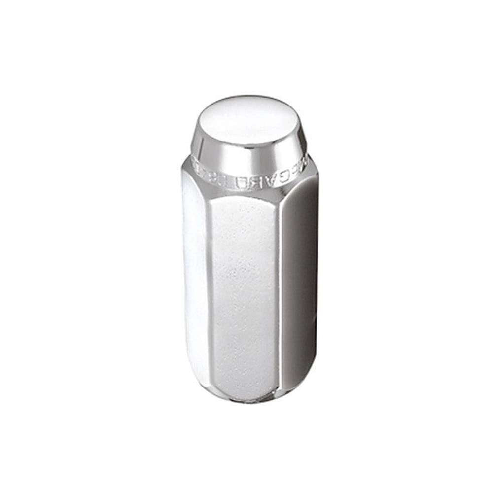 Cone Seat Style Lug Nuts-Chrome 64019 - Apollo Off-Road
