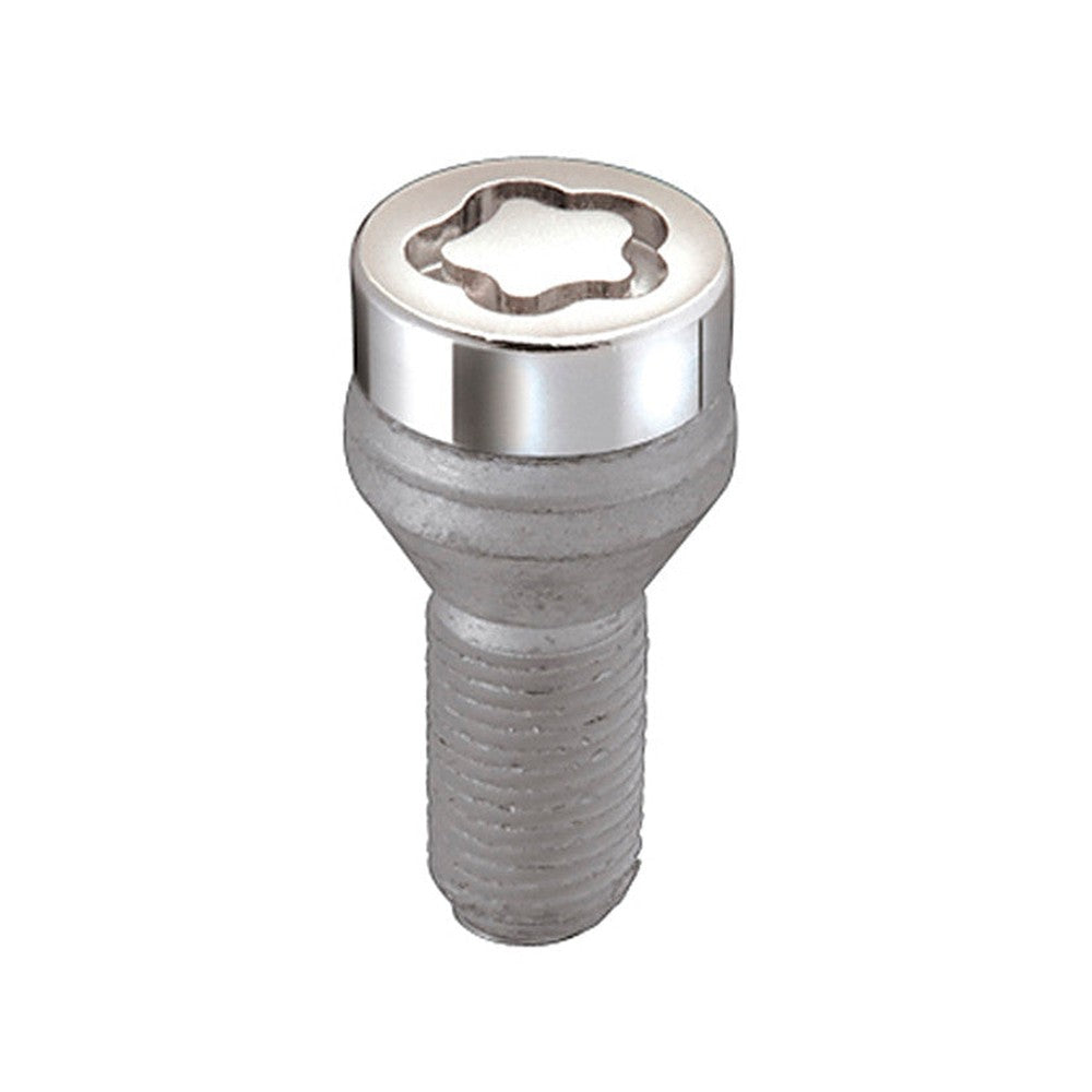 Cone Seat Style Wheel Lock Bolts 27181 - Apollo Off-Road