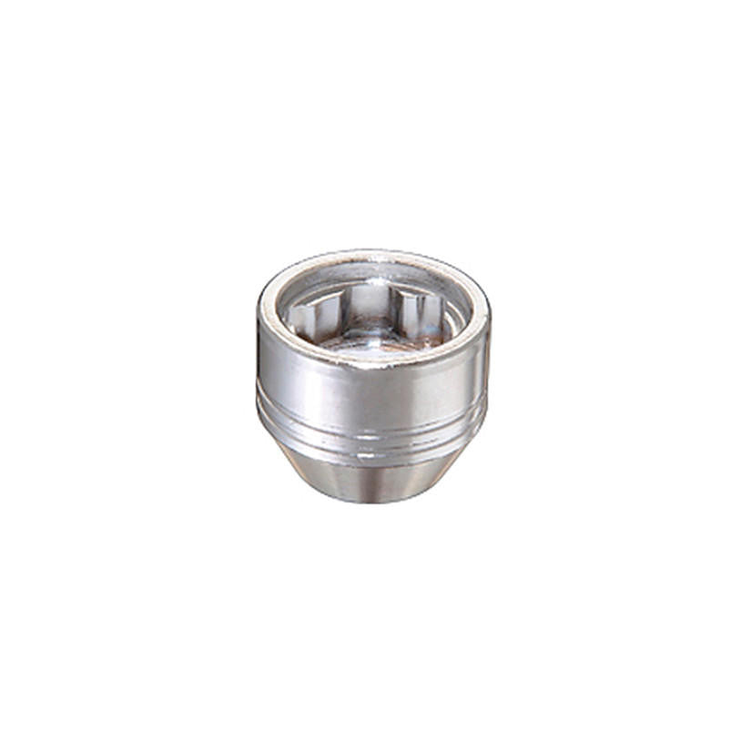 Cone Seat Under Hub Cap Style Wheel Locks 24015 - Apollo Off-Road