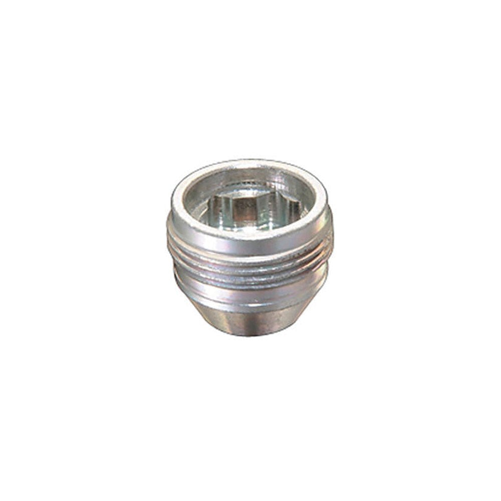 Cone Seat Under Hub Cap Style Wheel Locks- 5 Lock Set 24519 - Apollo Off-Road