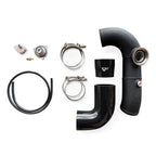 CVF Aluminum Intercooler Charge Pipe Kit (2013-2018 Ford Focus ST) - Apollo Off-Road
