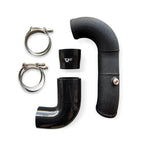 CVF Aluminum Intercooler Charge Pipe Kit (2013-2018 Ford Focus ST) - Apollo Off-Road