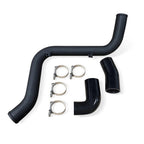 CVF Aluminum Intercooler Charge Pipe Kit (2013-2018 Ford Focus ST) - Apollo Off-Road