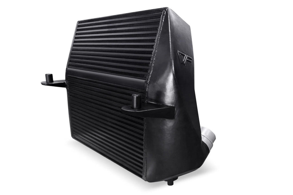 CVF Atlas Intercooler (2011-2014 F-150 3.5L EcoBoost) - Apollo Off-Road