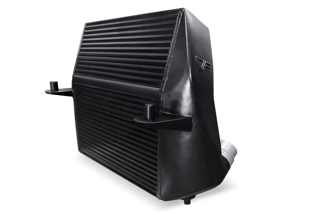 CVF Atlas Intercooler (2011-2014 F-150 3.5L EcoBoost) - Apollo Off-Road