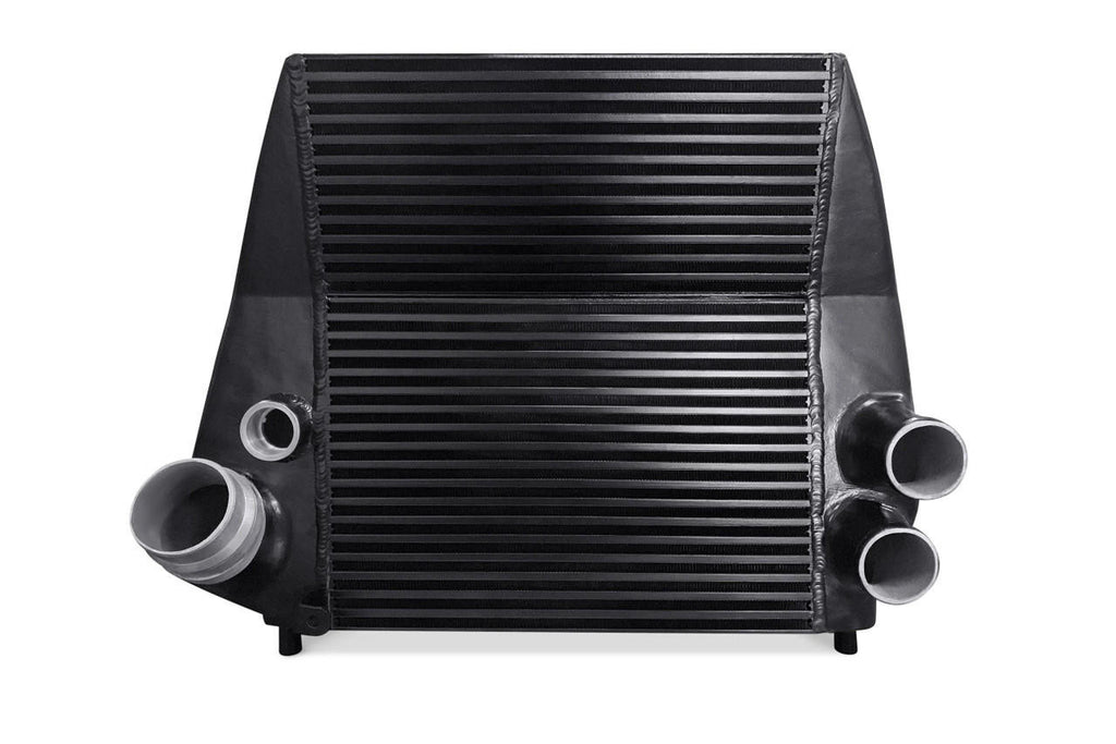 CVF Atlas Intercooler (2011-2014 F-150 3.5L EcoBoost) - Apollo Off-Road