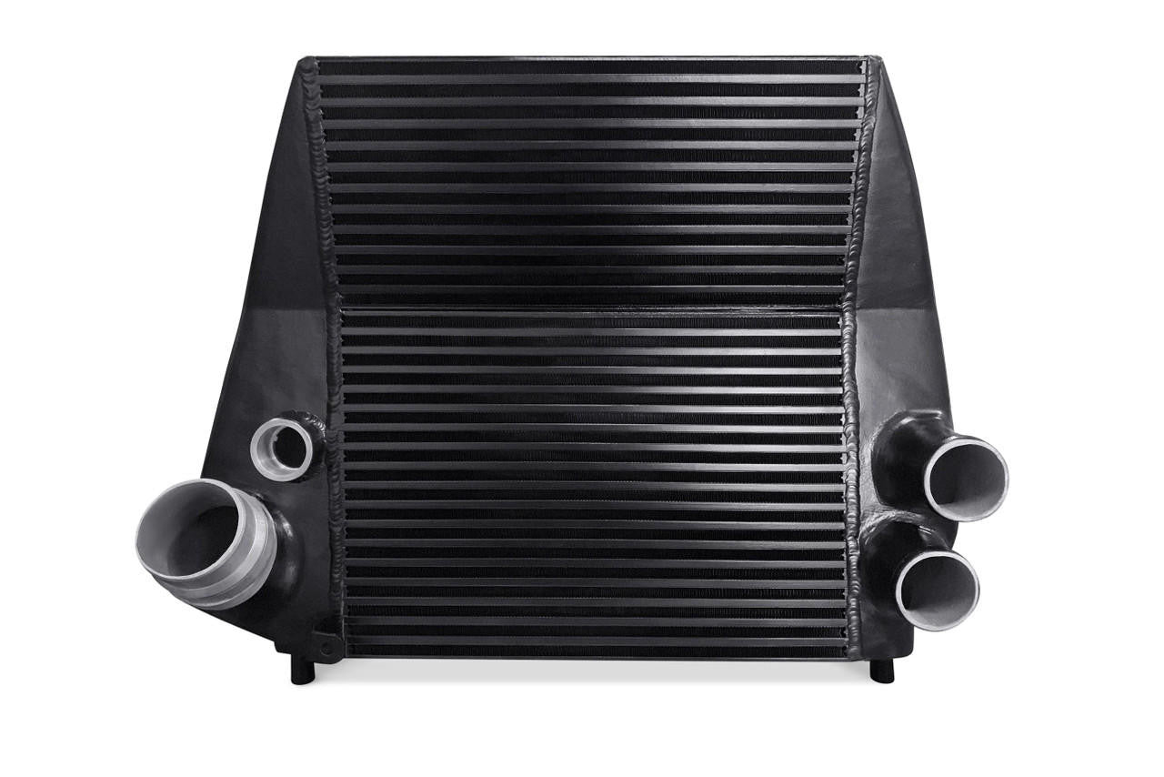 CVF Atlas Intercooler (2011-2014 F-150 3.5L EcoBoost) - Apollo Off-Road