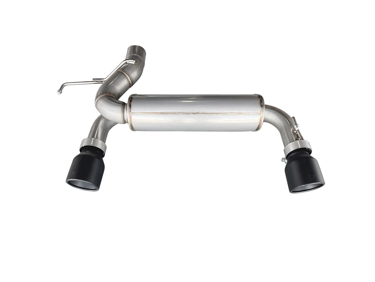 CVF Cruiser Cat-Back Exhaust (2021-2023 Ford Bronco 2.3L-2.7L) - Apollo Off-Road