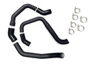 CVF Hot-side Aluminum Intercooler Piping (2011+ Ford F-150 EcoBoost) - Apollo Off-Road