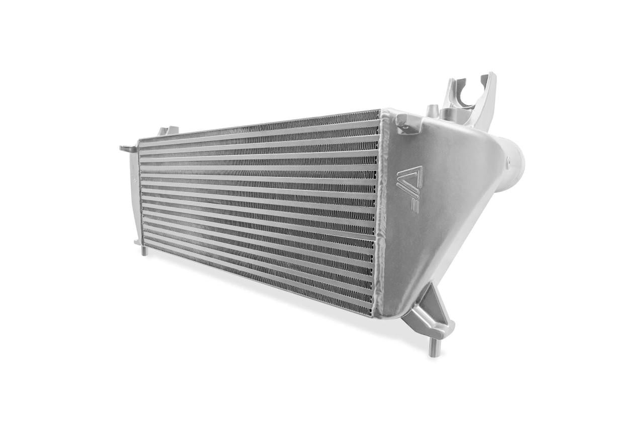 CVF Performance Intercooler (2019-2023 Ford Ranger 2.3L EcoBoost) - Apollo Off-Road