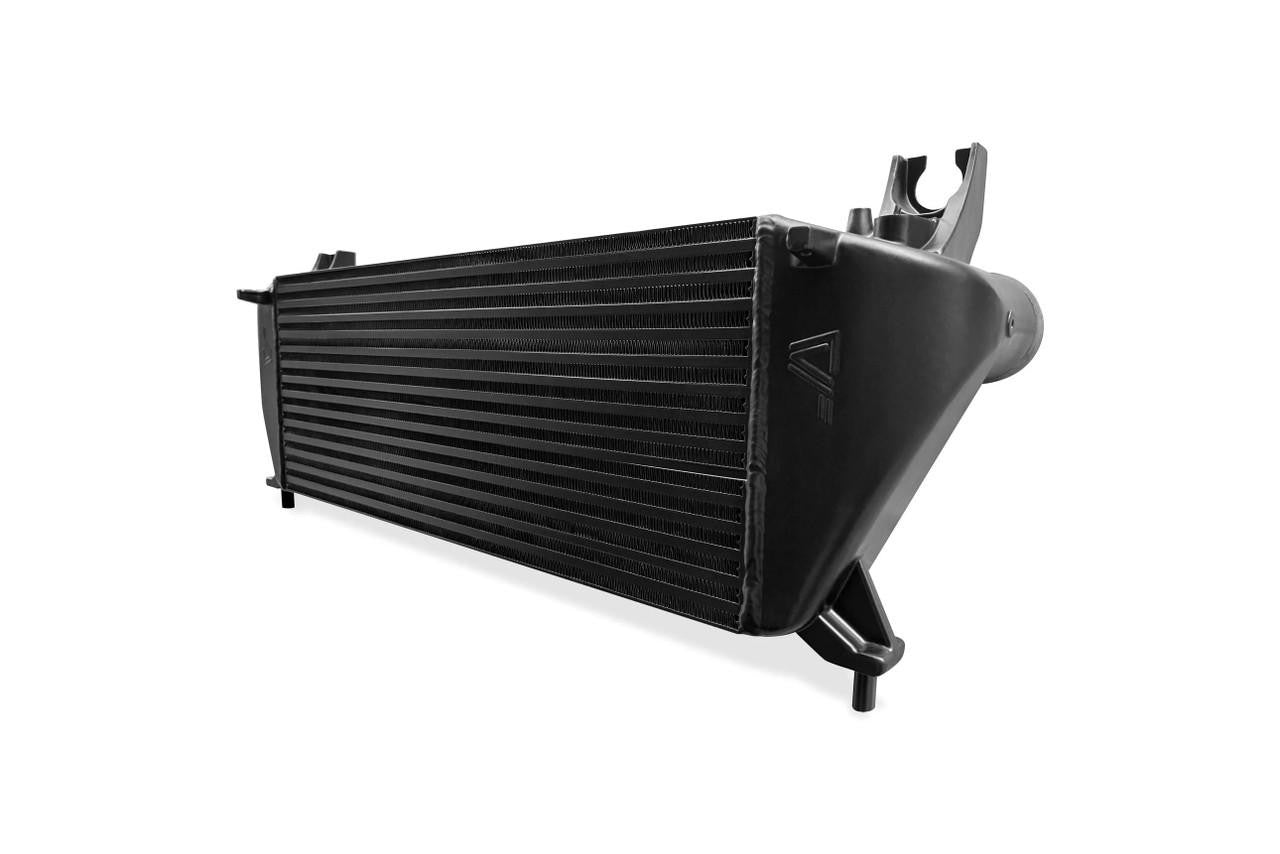 CVF Performance Intercooler (2019-2023 Ford Ranger 2.3L EcoBoost) - Apollo Off-Road