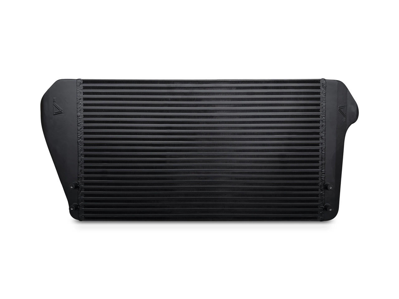 CVF Performance Intercooler (2020-2023 2.3L Ford Explorer; 2020-2023 3.0L Ford Explorer ST) - Apollo Off-Road