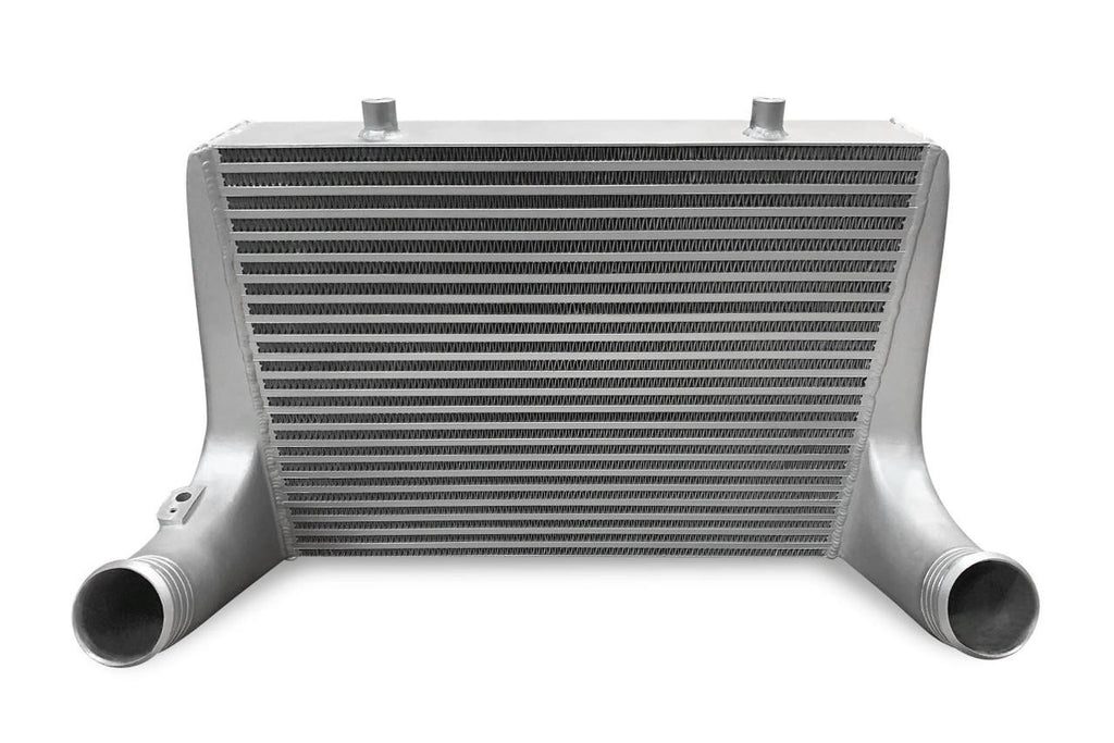 CVF Race Intercooler (2015-2023 Ford Mustang EcoBoost) - Apollo Off-Road