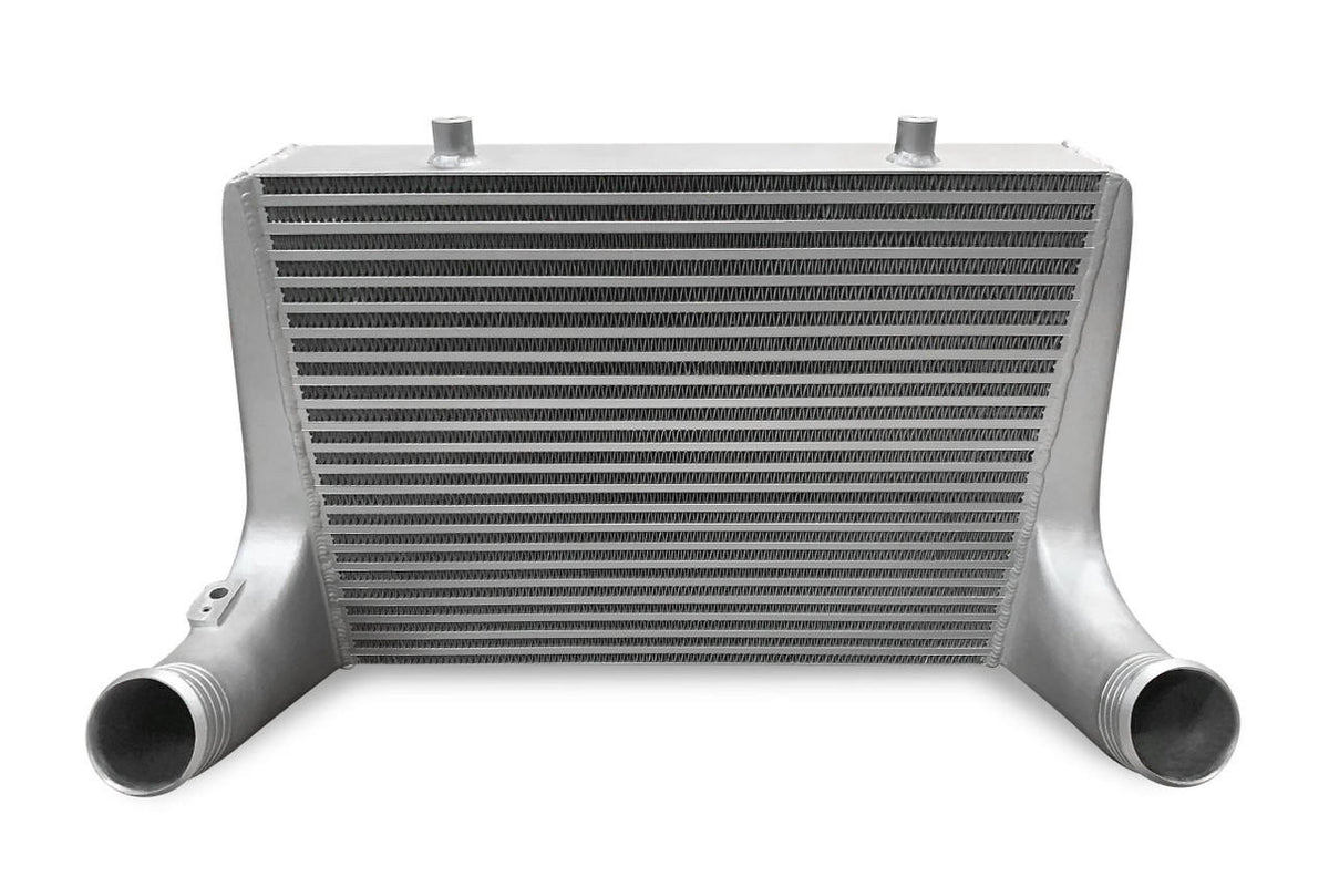 CVF Race Intercooler (2015-2023 Ford Mustang EcoBoost) - Apollo Off-Road