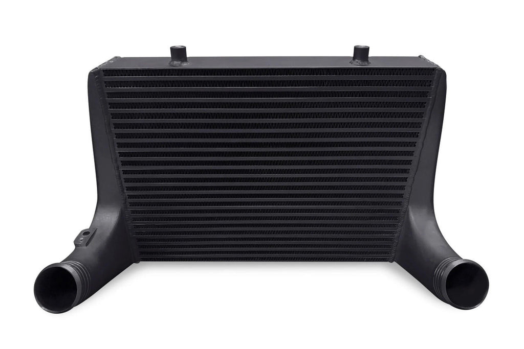 CVF Race Intercooler (2015-2023 Ford Mustang EcoBoost) - Apollo Off-Road