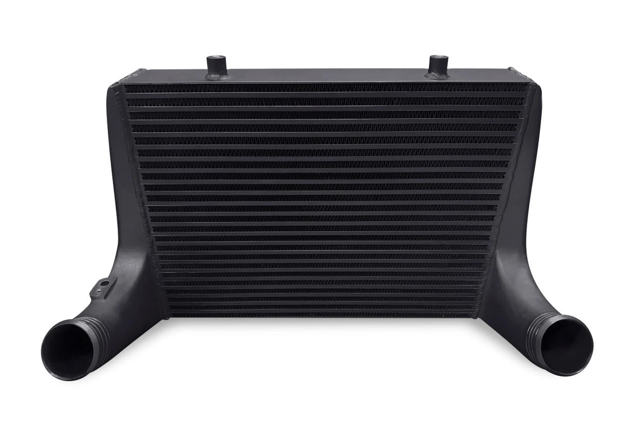 CVF Race Intercooler (2015-2023 Ford Mustang EcoBoost) - Apollo Off-Road