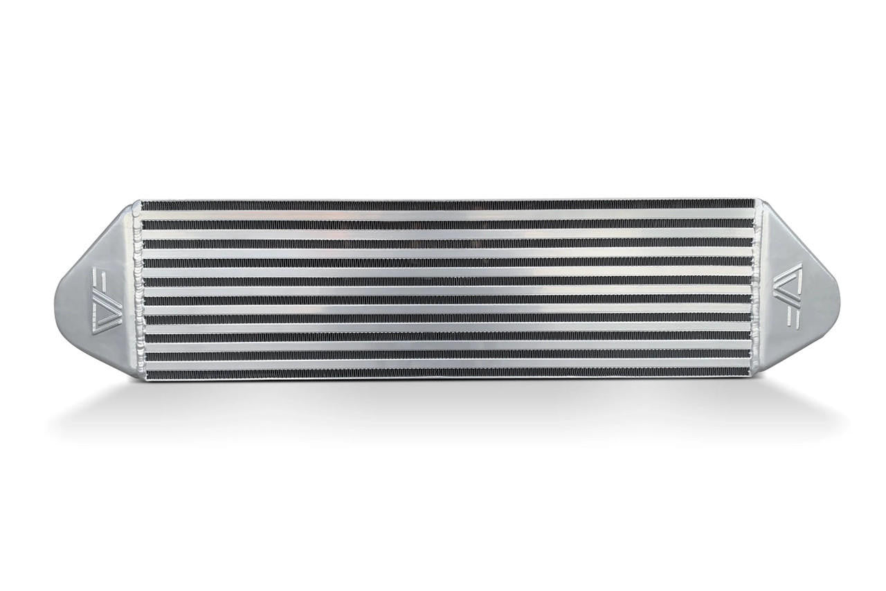 CVF Street Intercooler (2013-2018 Ford Focus ST) - Apollo Off-Road