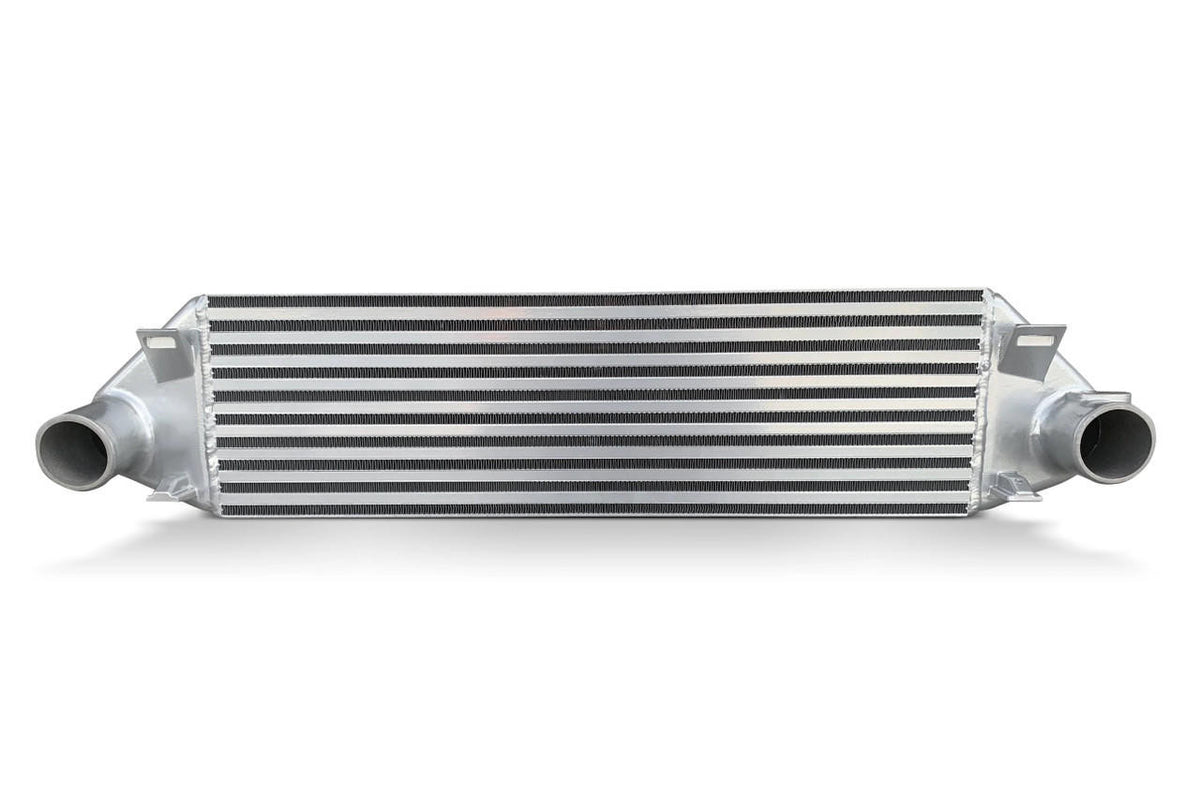 CVF Street Intercooler (2013-2018 Ford Focus ST) - Apollo Off-Road