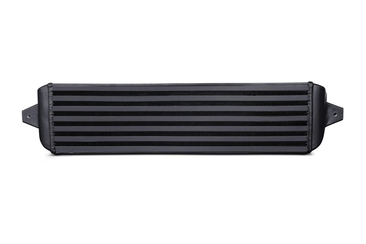 CVF Street Intercooler (2015-2023 Ford Mustang EcoBoost) - Apollo Off-Road