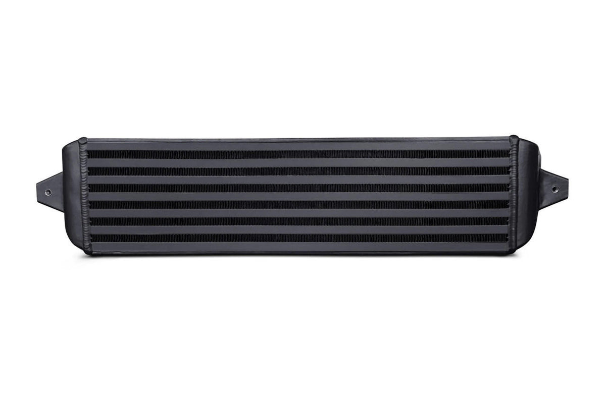 CVF Street Intercooler (2015-2023 Ford Mustang EcoBoost) - Apollo Off-Road