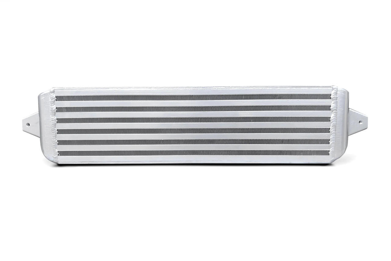 CVF Street Intercooler (2015-2023 Ford Mustang EcoBoost) - Apollo Off-Road