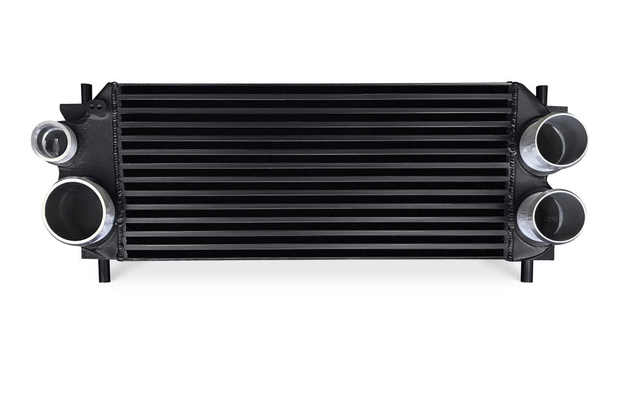 CVF Titan Intercooler (2015-2020 F-150 2.7L-3.5L-Raptor EcoBoost) - Apollo Off-Road